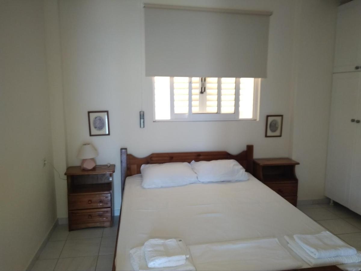 Armenistis Apartment 외부 사진