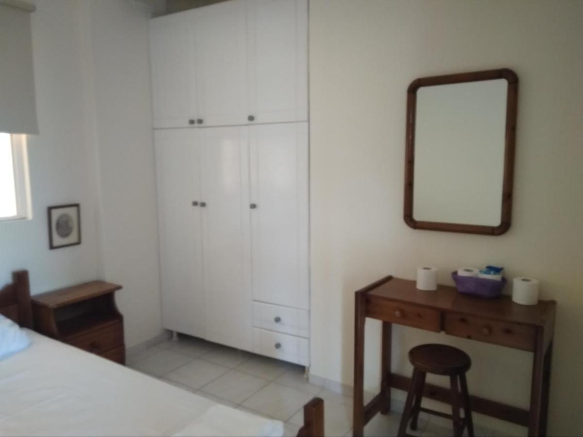 Armenistis Apartment 외부 사진