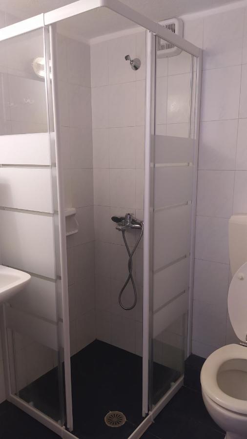 Armenistis Apartment 외부 사진